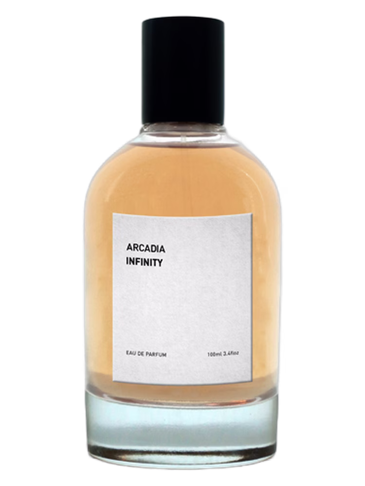 Arcadia Infinity