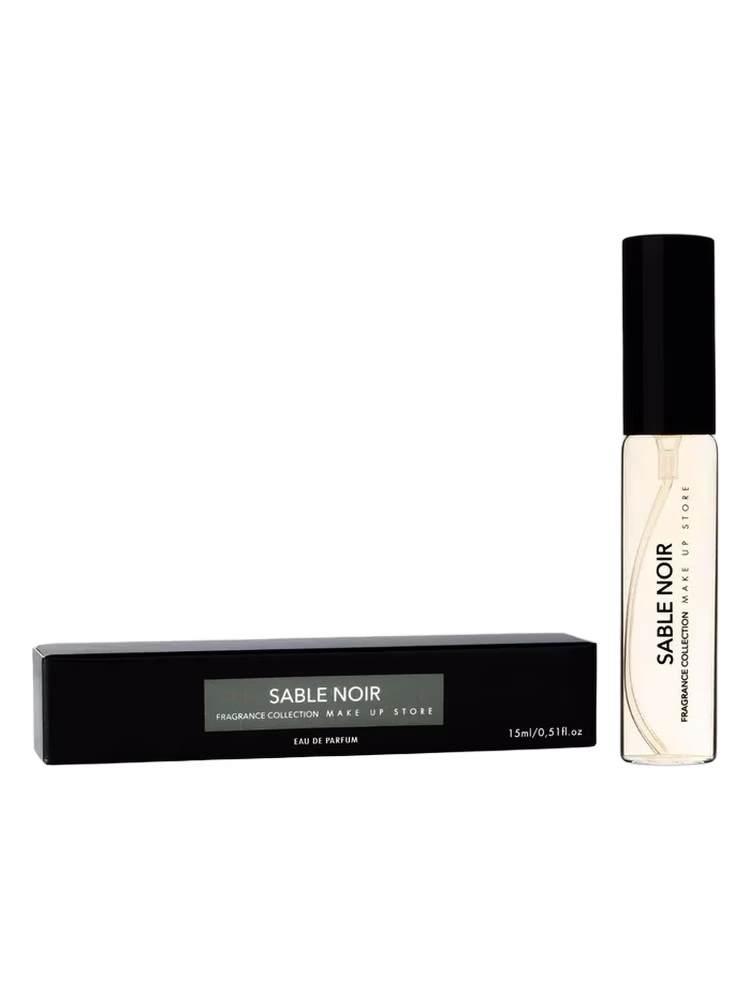 Make Up Store SABLE NOIR