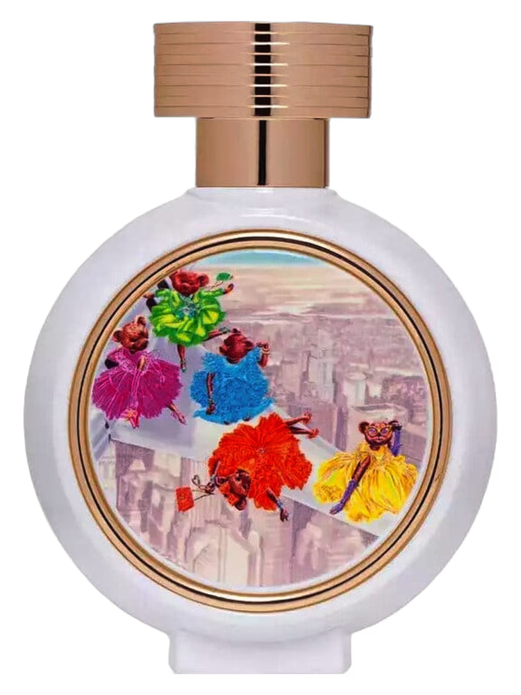Haute Fragrance Company HFC Fly To Miracle