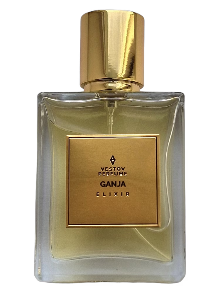 Vestov Perfume Ganja