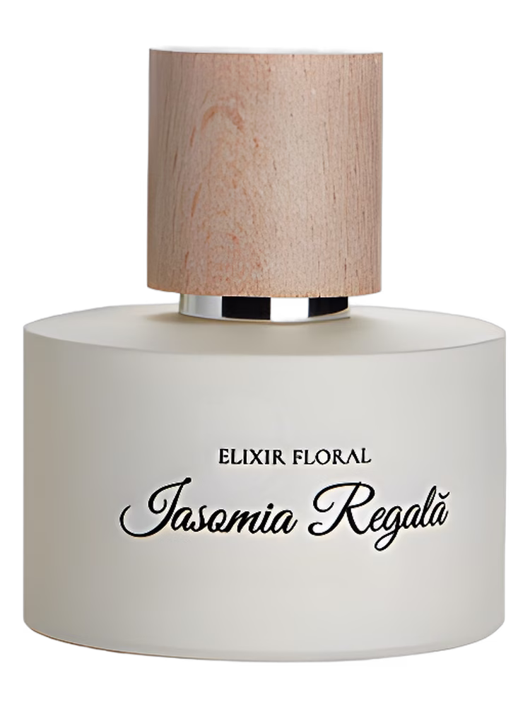 Viorica Cosmetics Elixir Floral Iasomie Regala