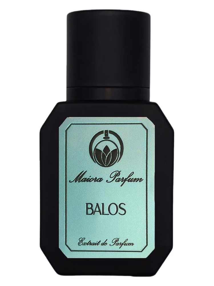Maiora Parfum Balos