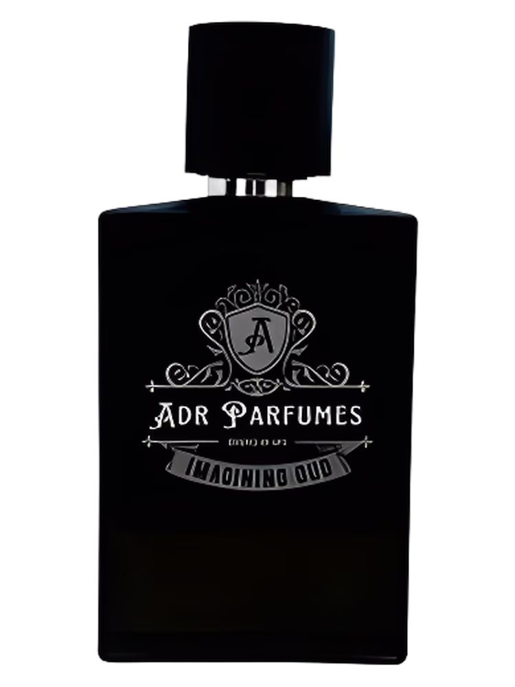 ADR Extrait de Parfum Imagining Oud