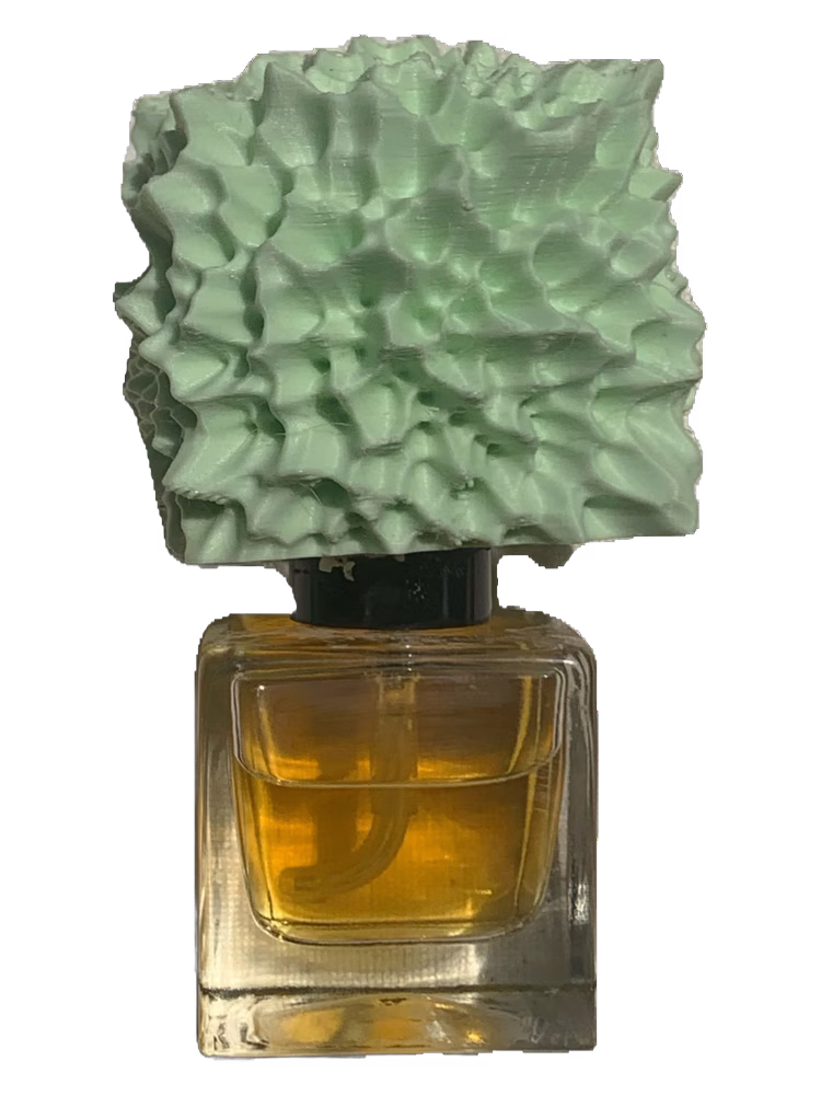 Phronema Perfumes Ground-Zero Standards
