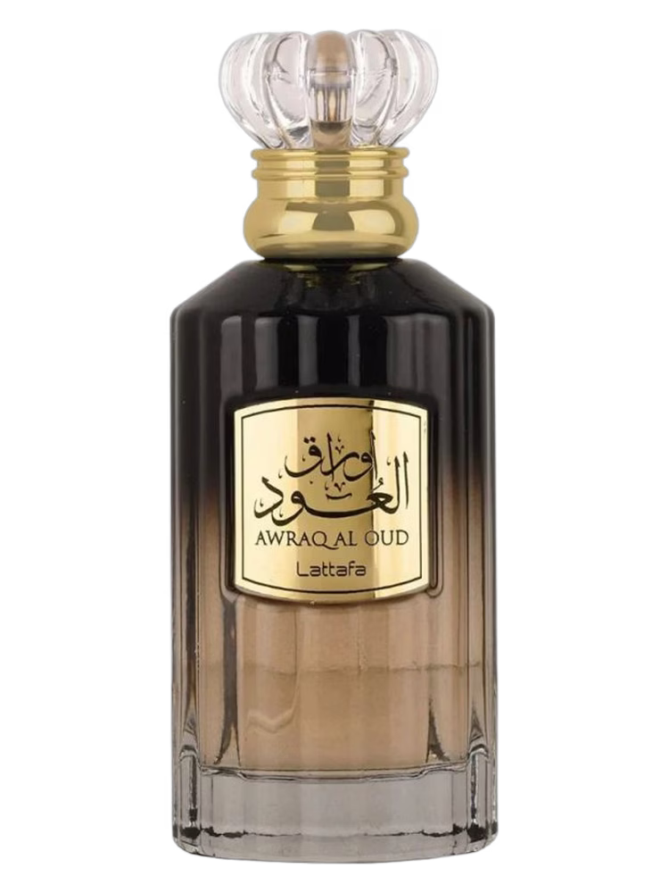Lattafa Perfumes Awraq Al Oud