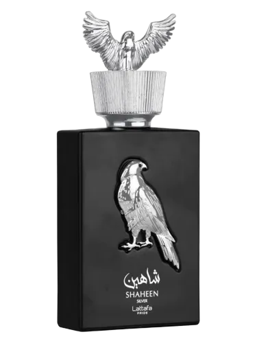 Lattafa Perfumes Shaheen Silver