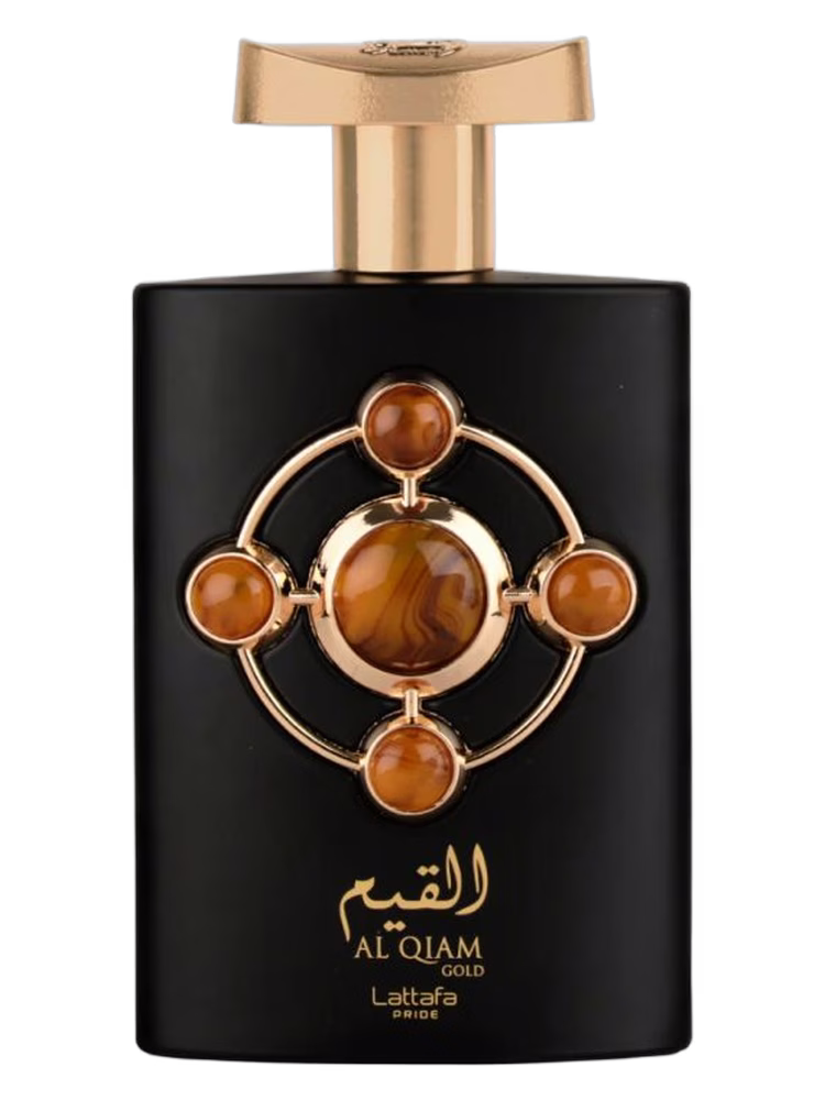 Lattafa Perfumes Al Qiam Gold