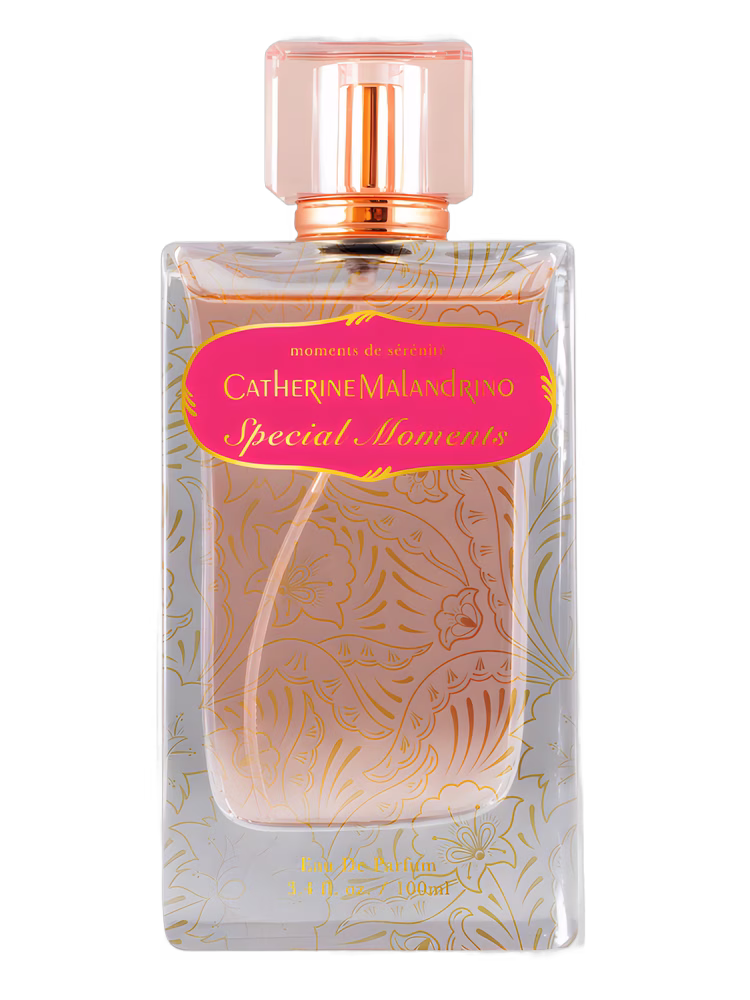 Catherine Malandrino Special Moments