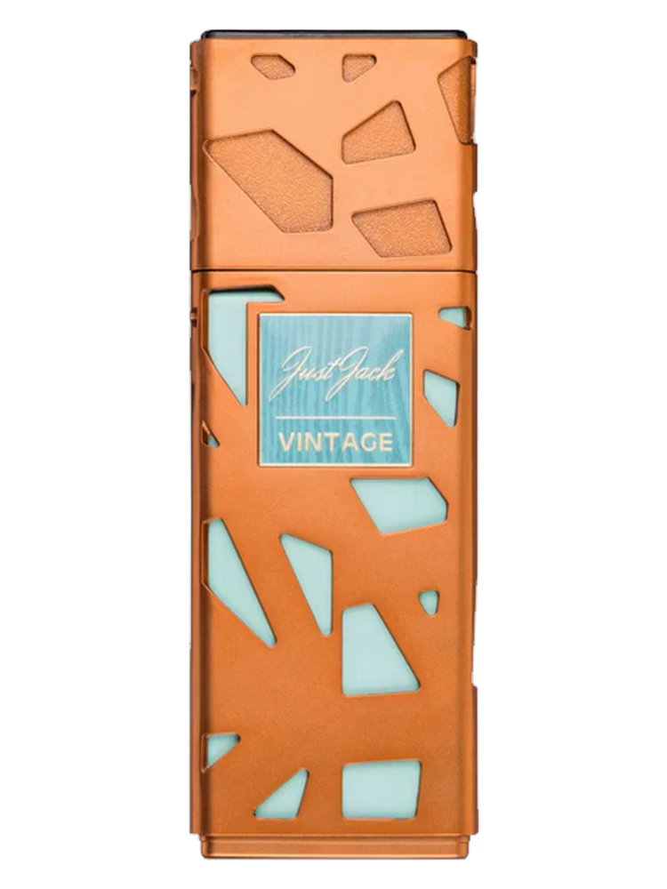 Just Jack Vintage