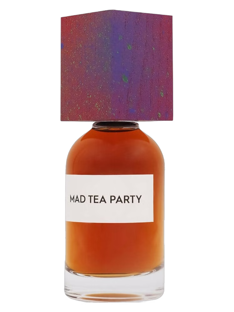 Le Frag Mad Tea Party