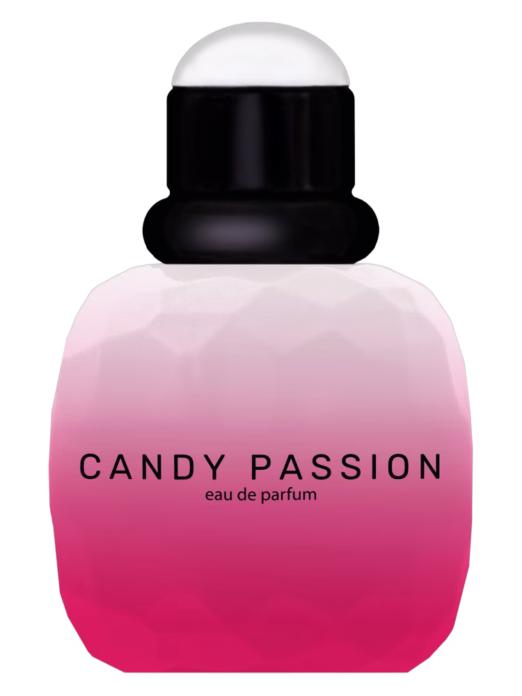 Dilís Parfum Candy Passion