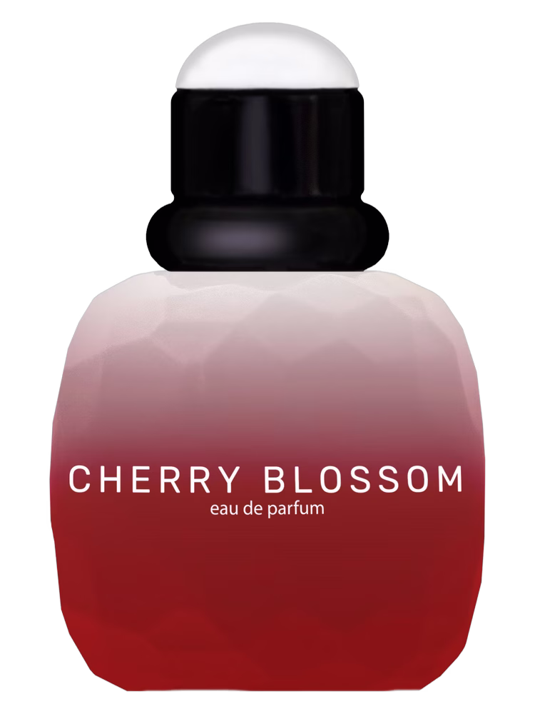 Dilís Parfum Cherry Blossom