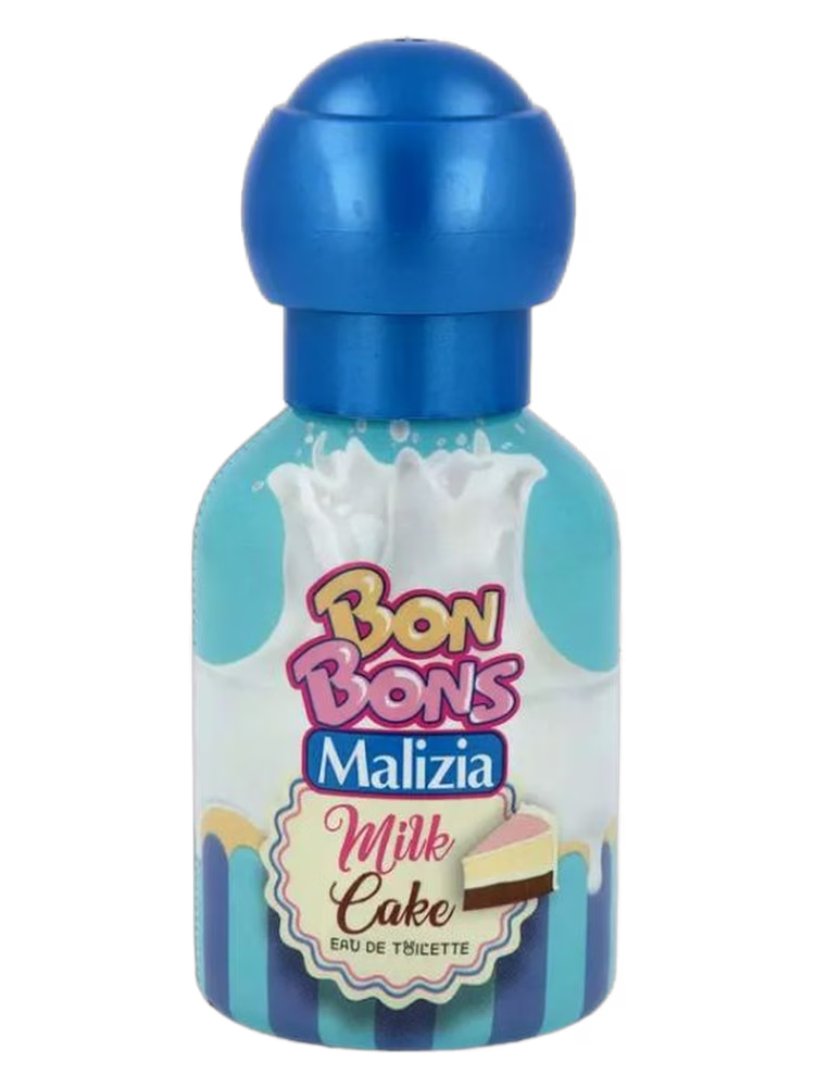Malizia Malizia Bon Bons Milk Cake