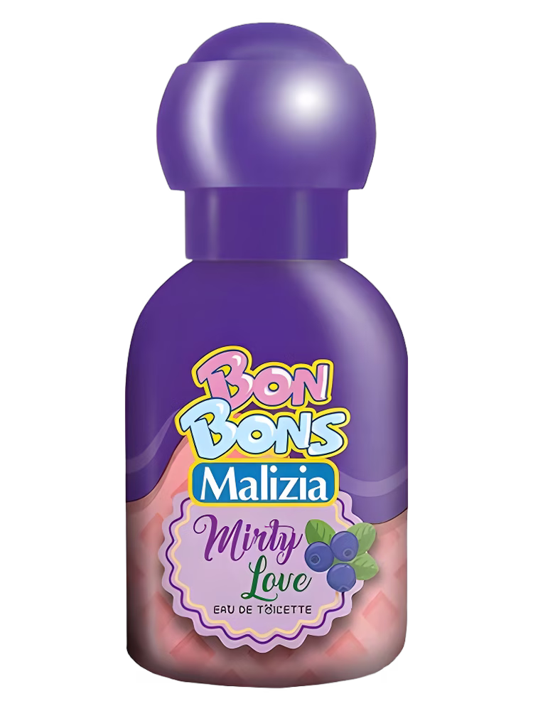 Malizia Malizia Bon Bons Mirty Love