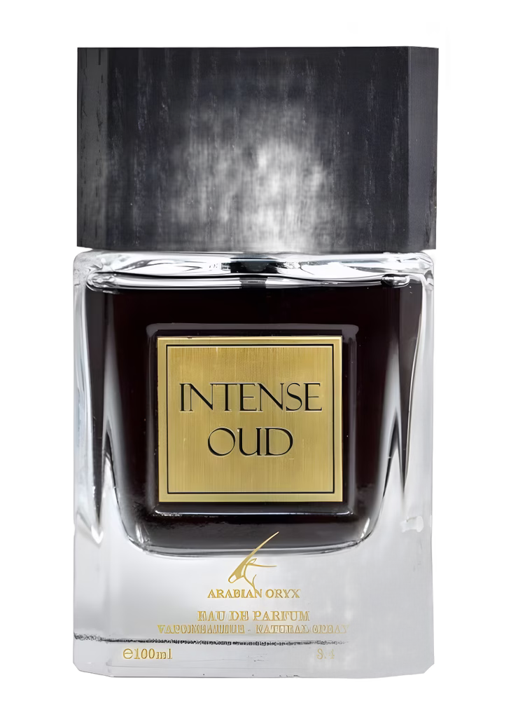 PARIS CORNER Arabian Oryx - Intense Oud