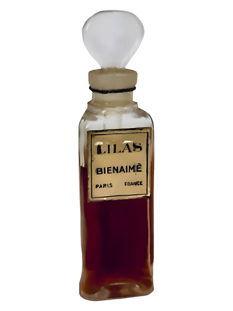 Bienaimé Lilas