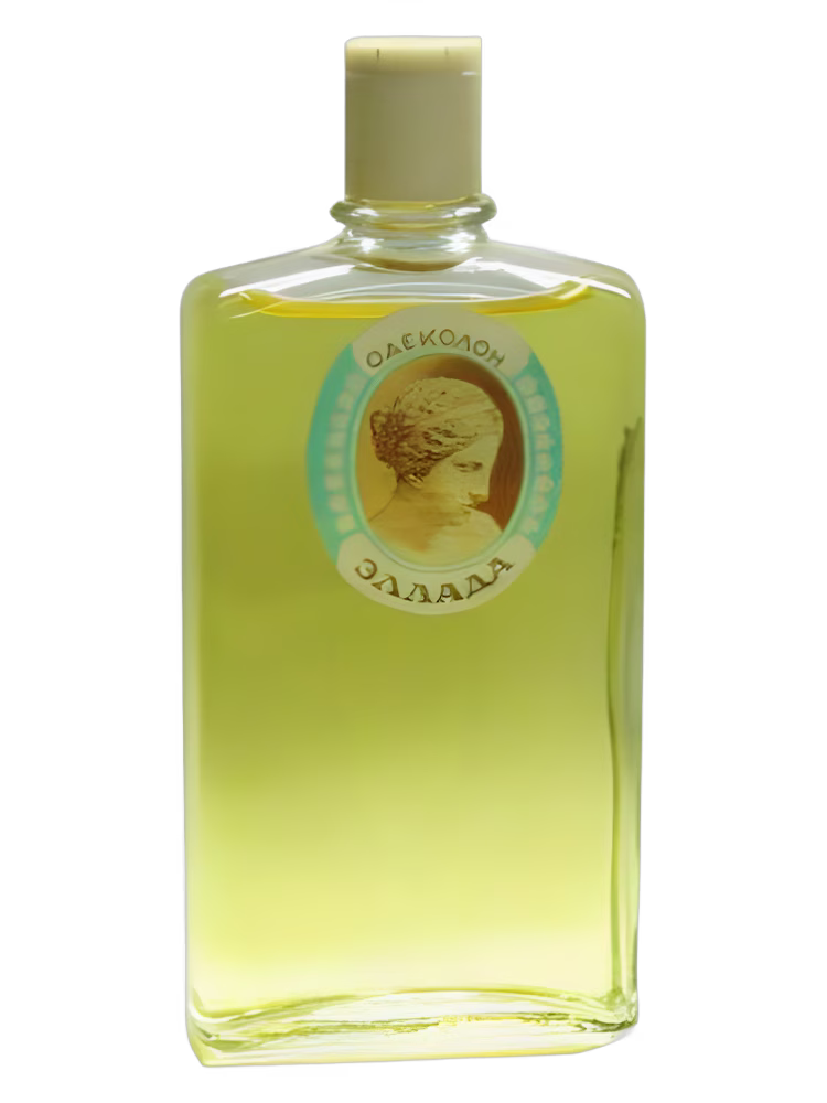 Сувенир (Краснодар) Эллада (Hellas) Eau de Cologne