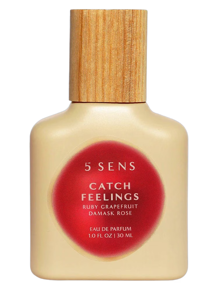 5 Sens Catch Feelings