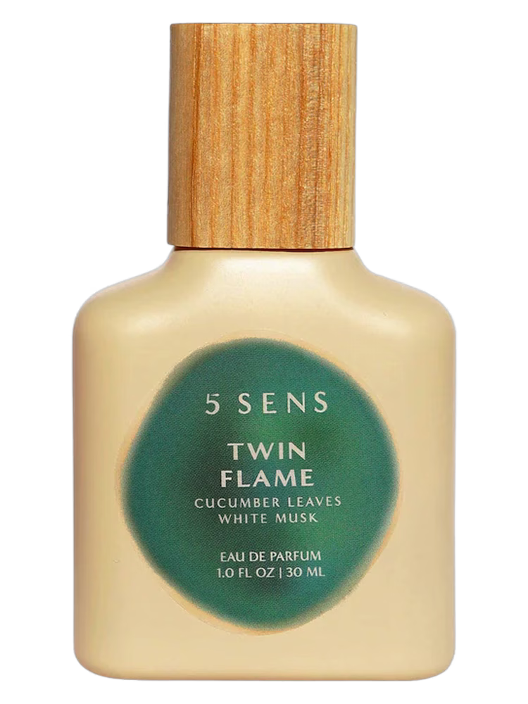 5 Sens Twin Flame