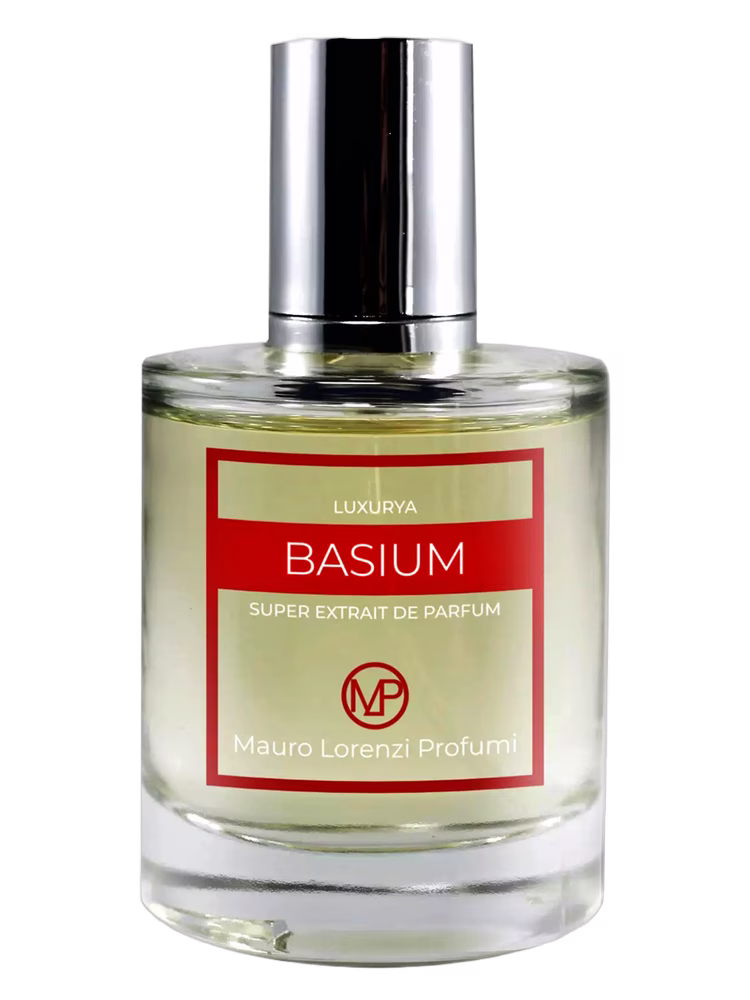 Mauro Lorenzi Profumi Basium