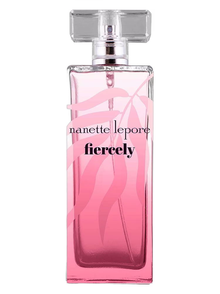 Nanette Lepore Fiercely