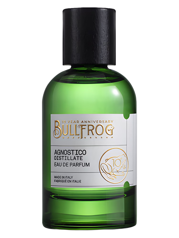 Bullfrog Agnostico Distillate