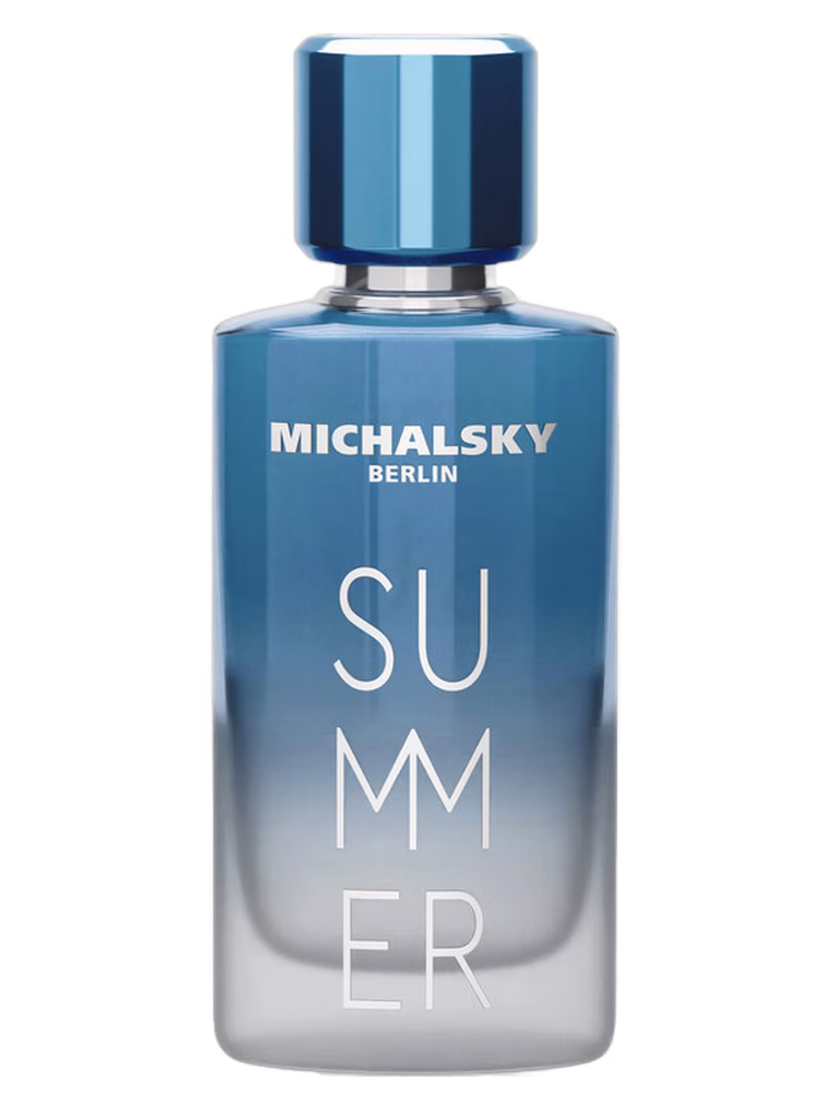 Michael Michalsky Berlin Summer '23 For Men