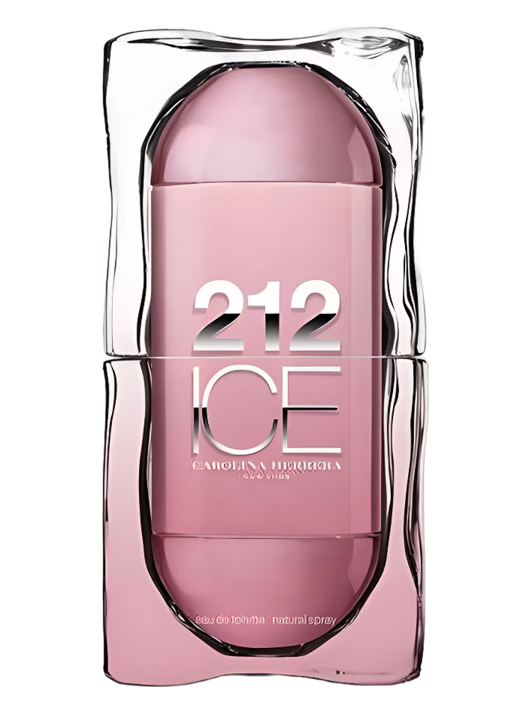 Carolina Herrera 212 Ice
