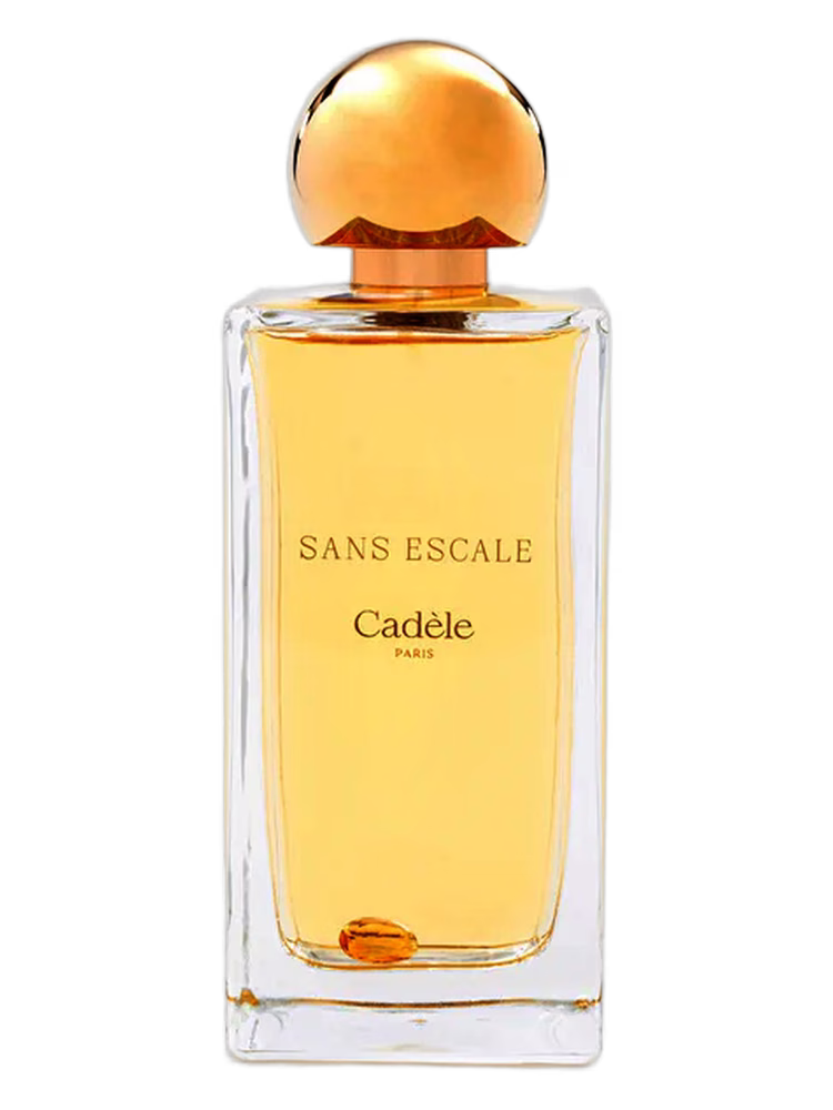 Cadèle Paris SANS ESCALE