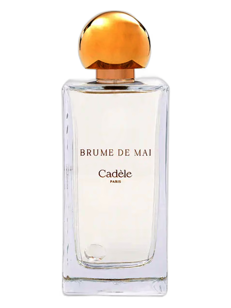 Cadèle Paris BRUME DE MAI