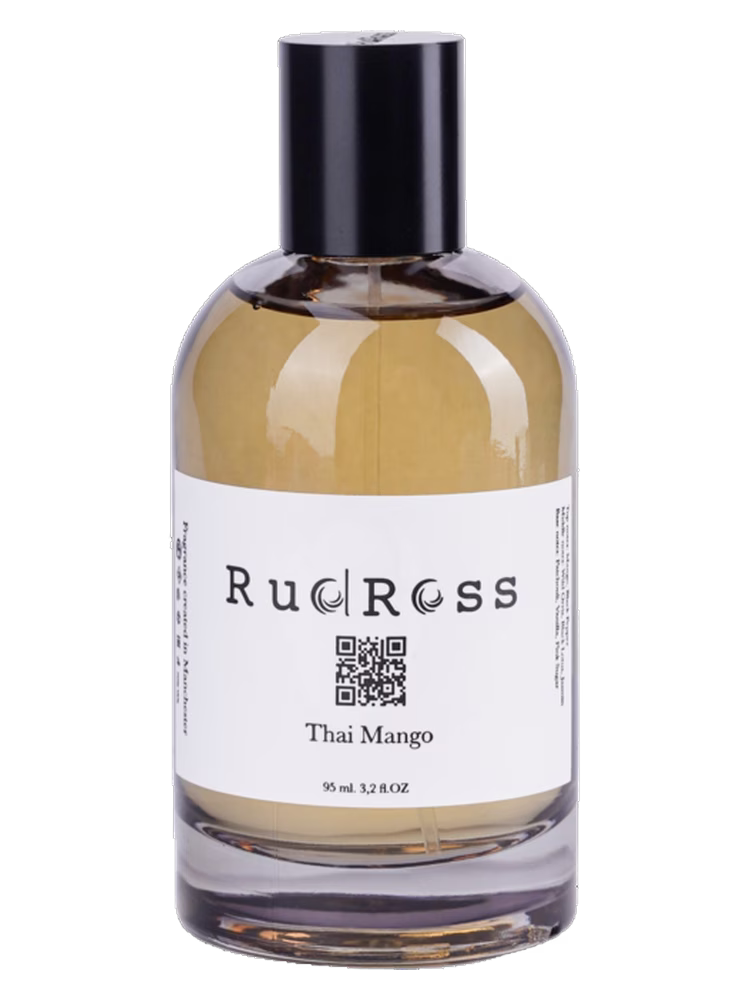 RudRoss Thai Mango