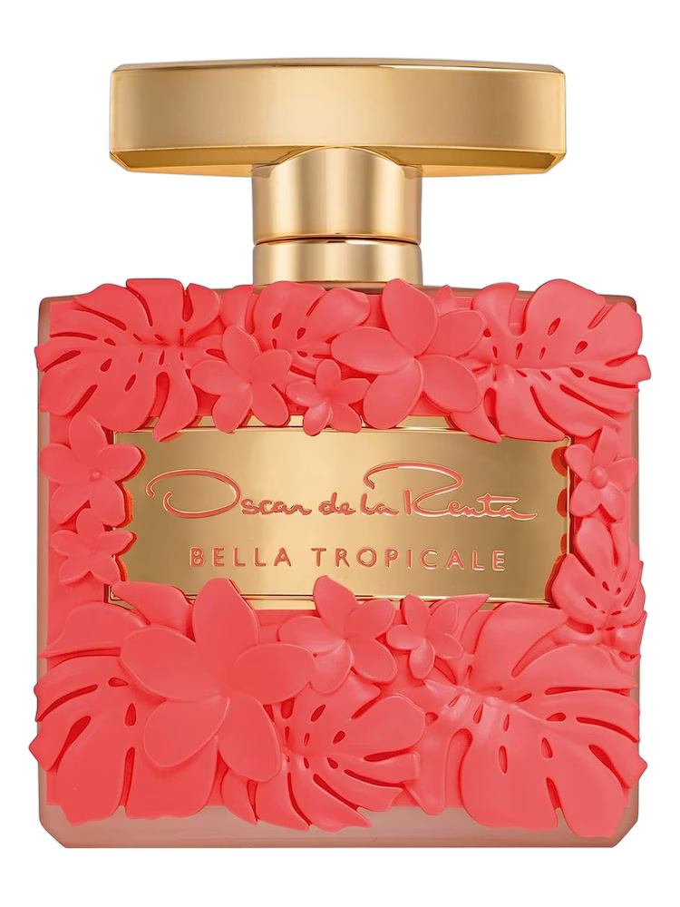 Oscar de la Renta Bella Tropicale