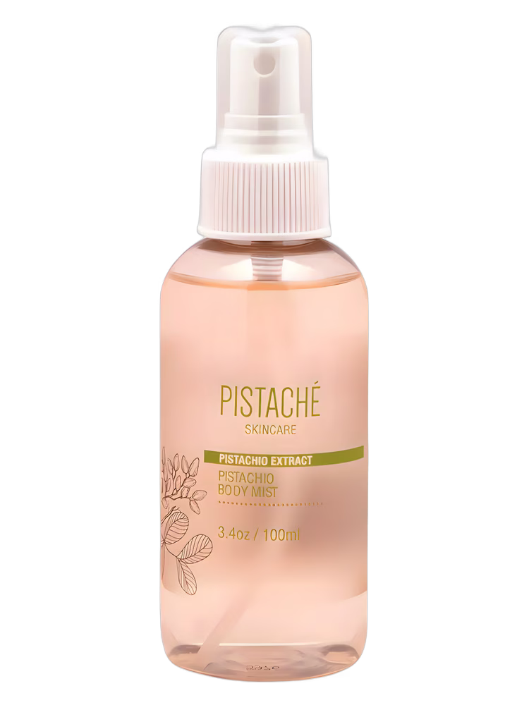 Pistaché Pistachio Body Mist