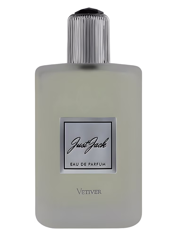 Just Jack Vetiver