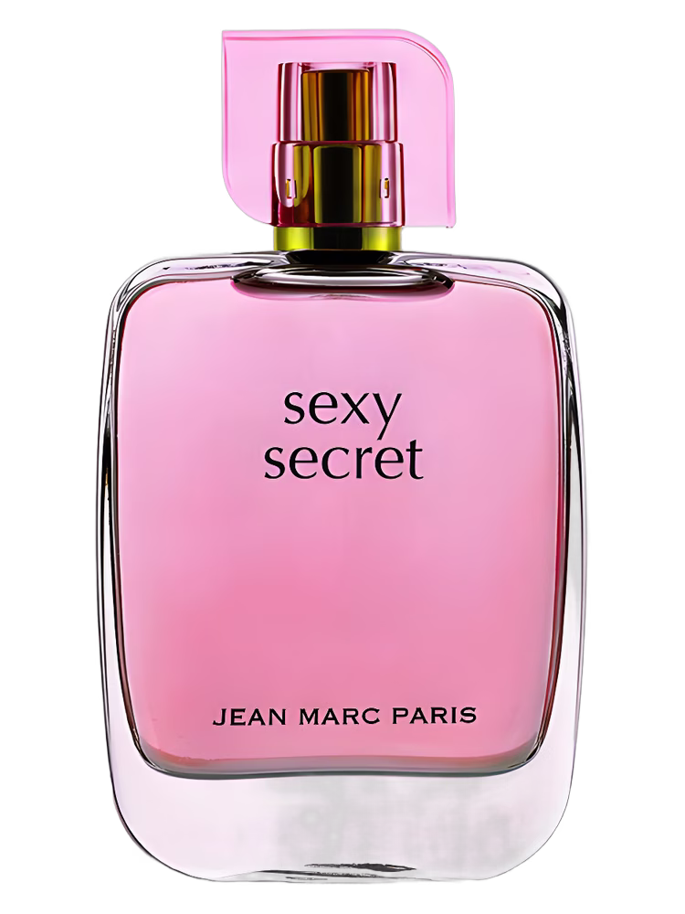 Jean Marc Paris Sexy Secret
