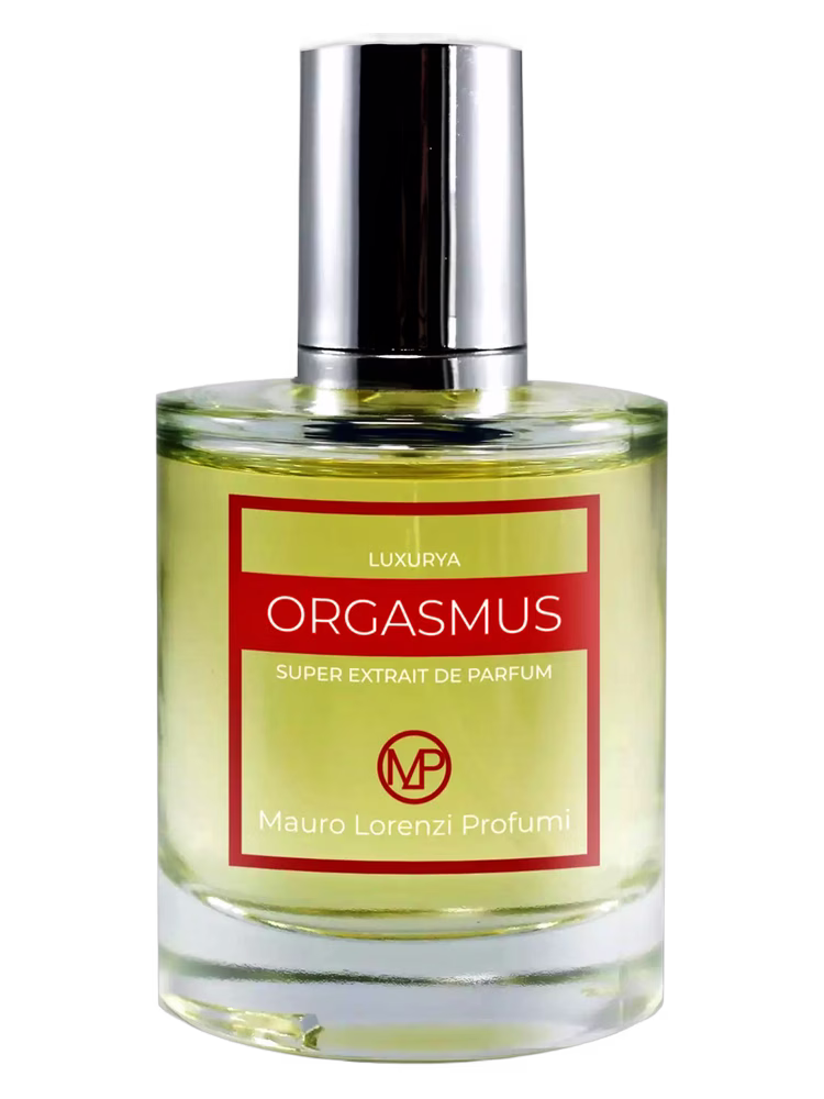 Mauro Lorenzi Profumi Orgasmus