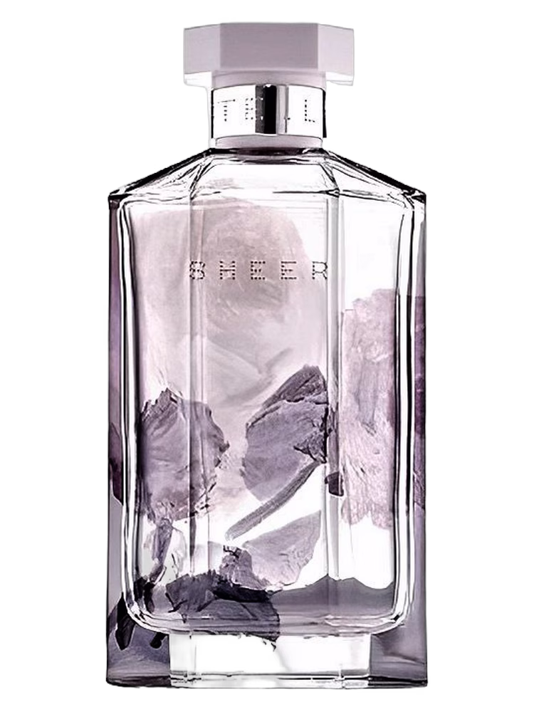 Stella McCartney Sheer Stella 2010