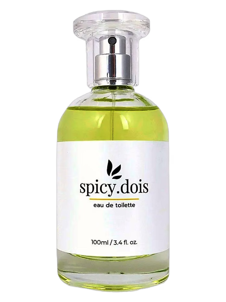 Maracujá Brasil Spicy.dois