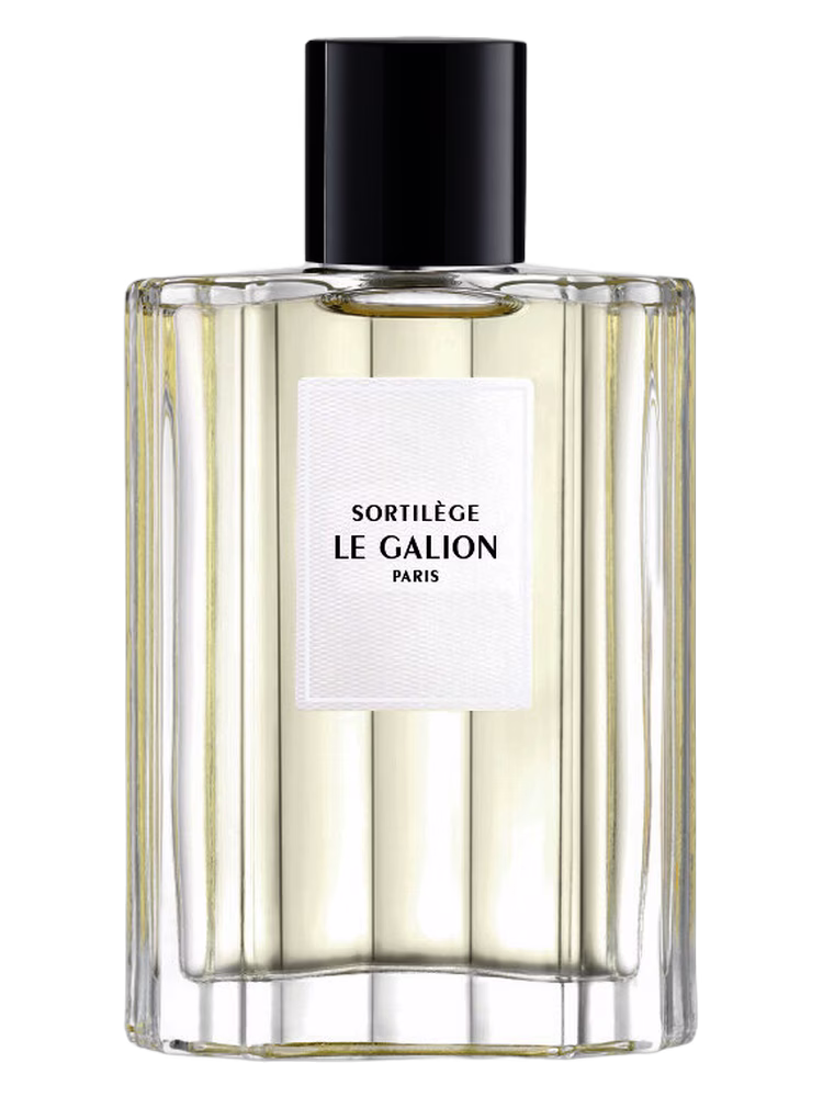 Le Galion Sortilege (2022)