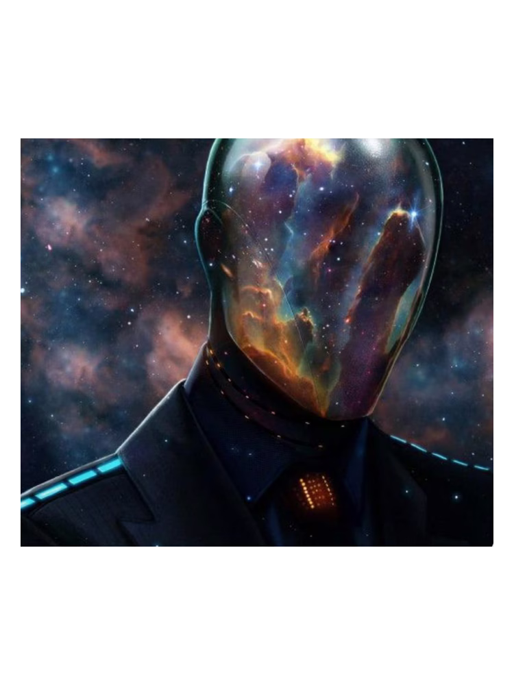Vollmens Infinitus
