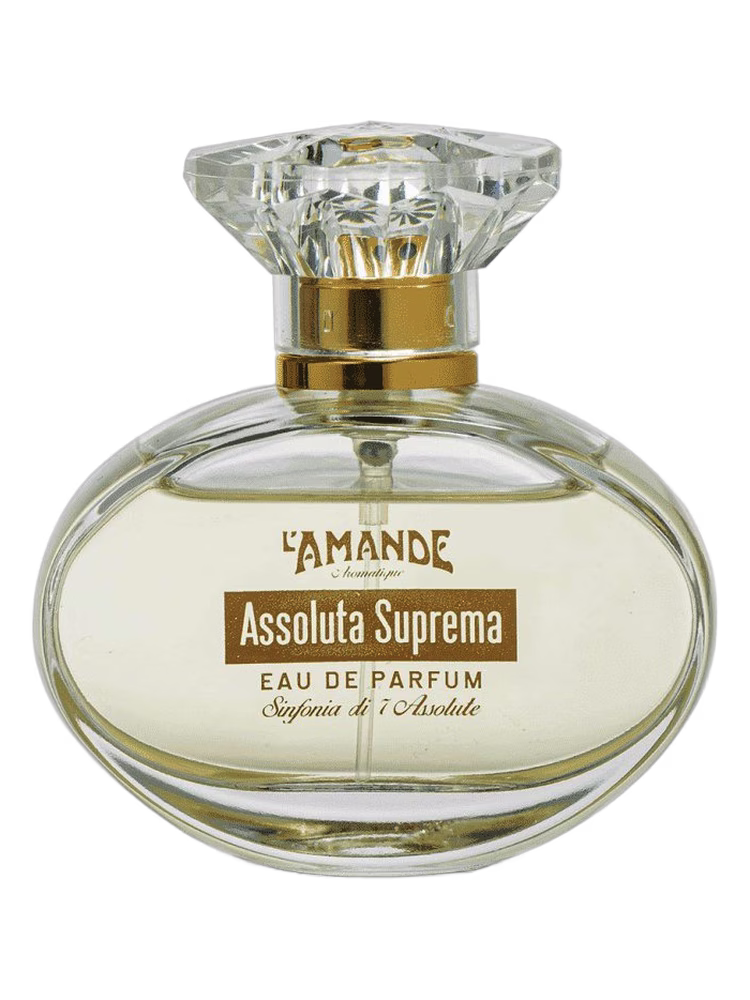 L'Amande Assoluta Suprema