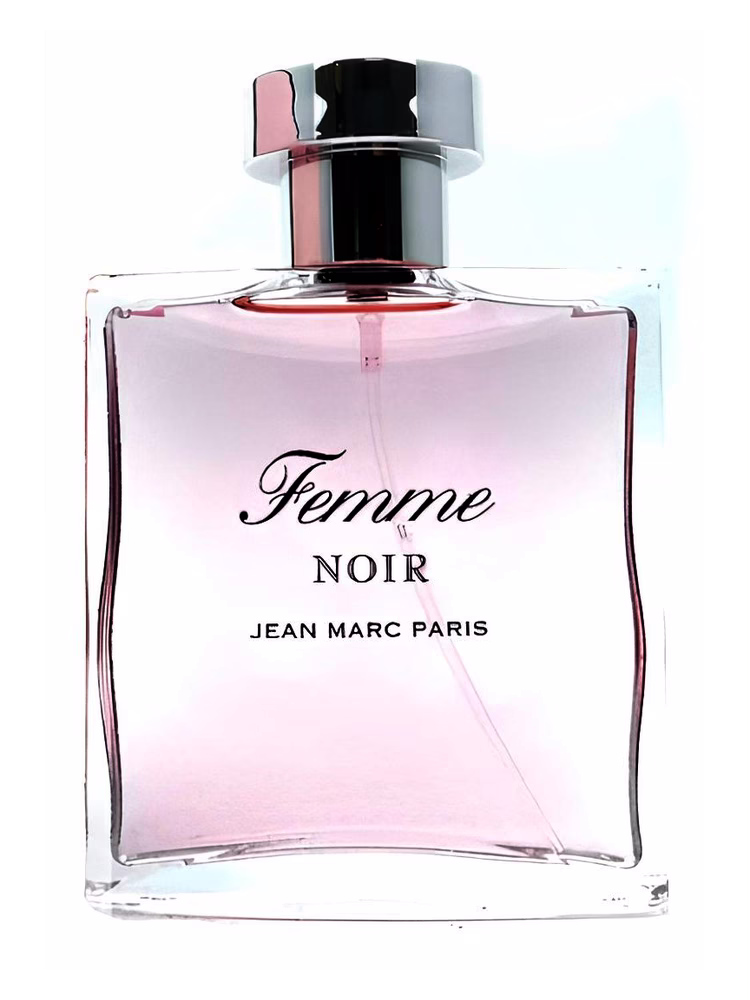 Jean Marc Paris Femme Noir
