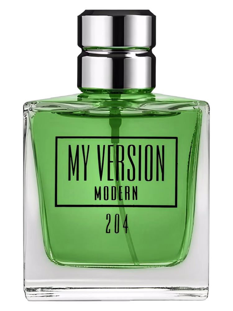 Dzintars My Version Modern 204
