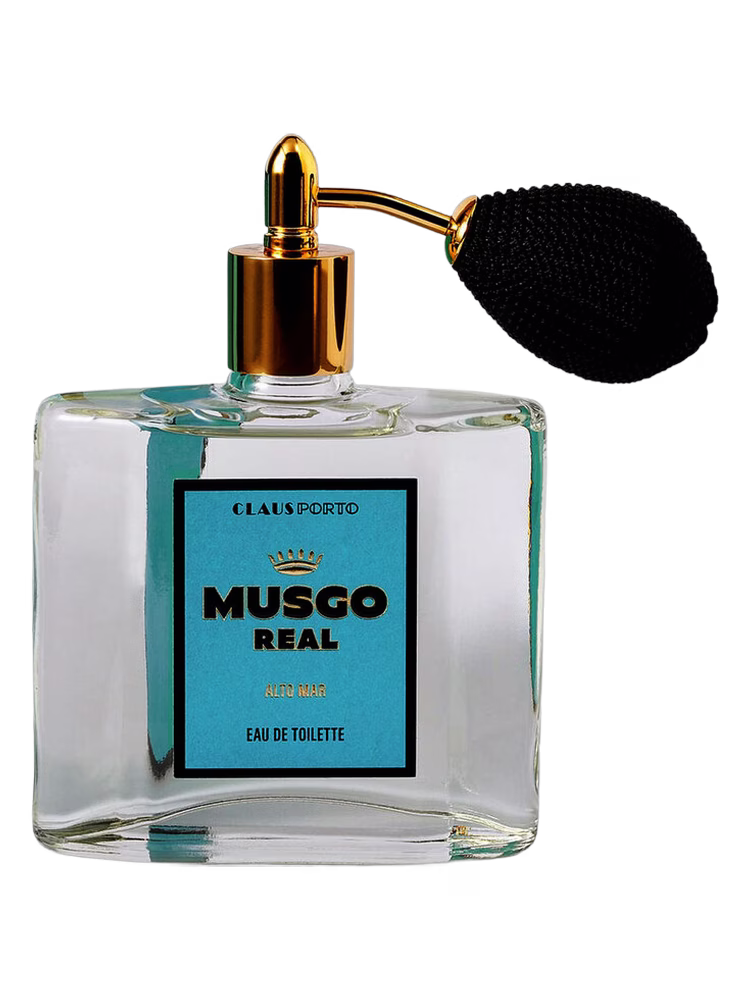 Claus Porto Musgo Real Alto Mar