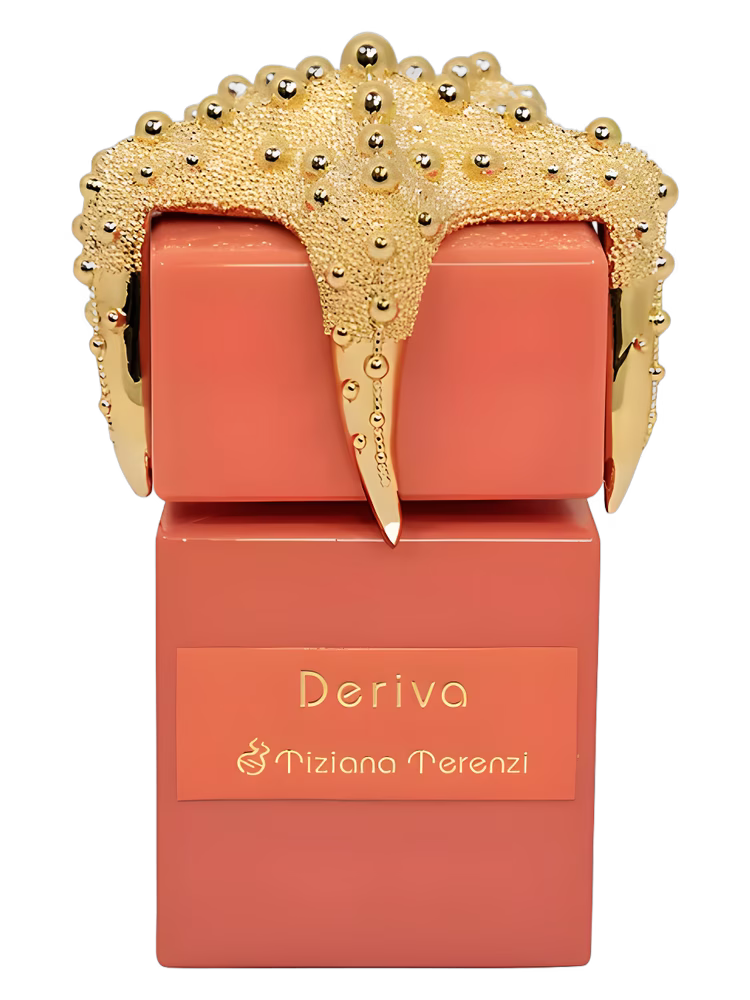 Tiziana Terenzi Deriva