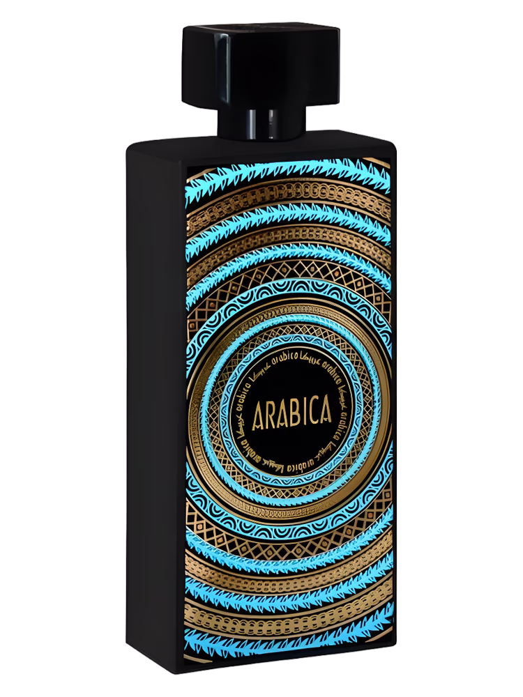 Al Hunaidi Arabica