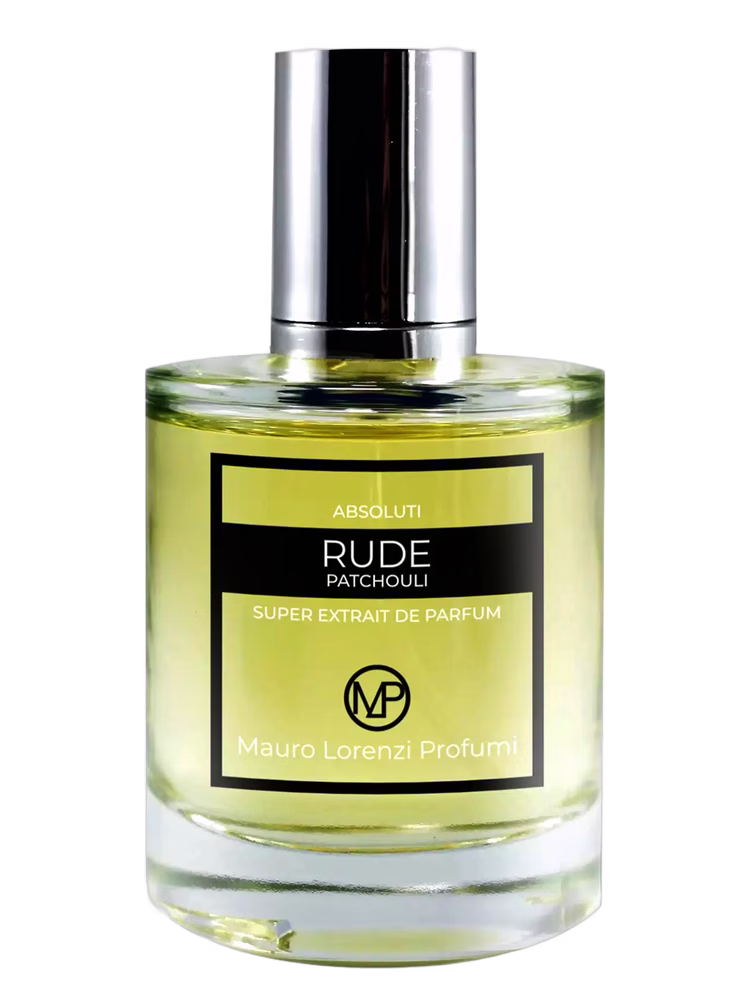 Mauro Lorenzi Profumi Rude Patchouli