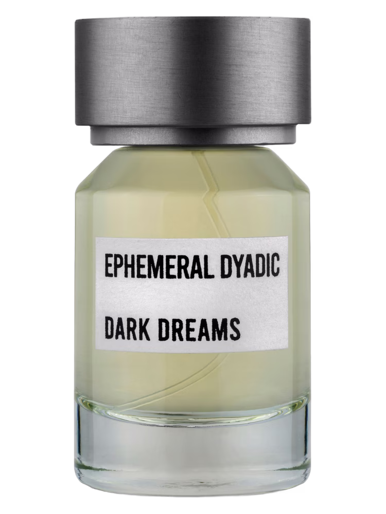 Ephemeral Dyadic Dark Dreams