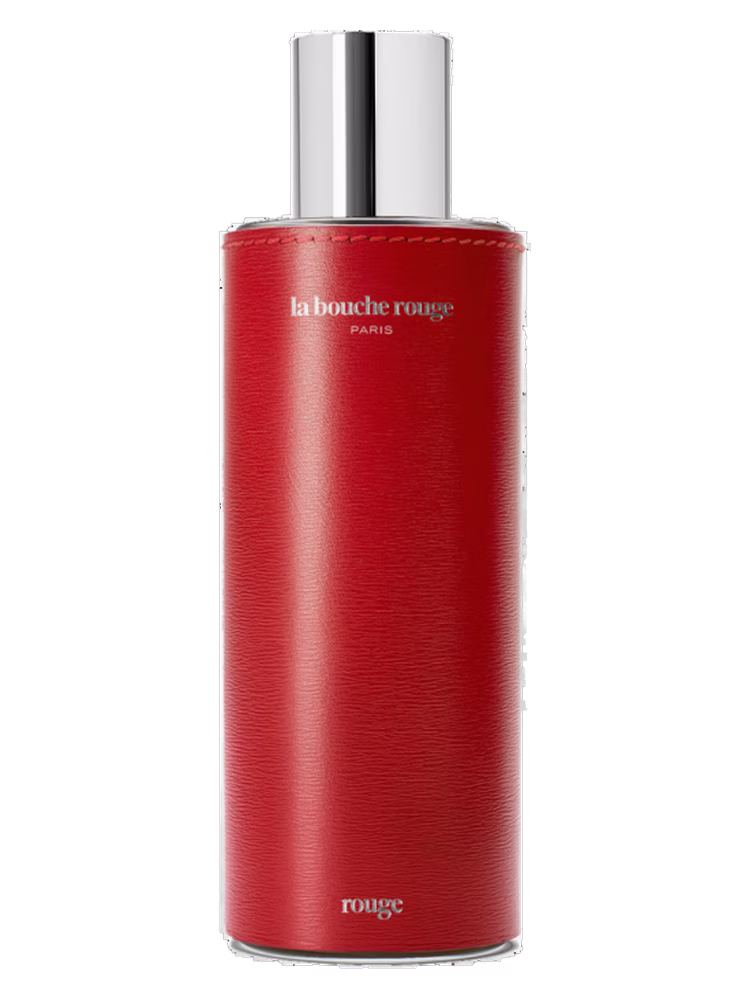 La Bouche Rouge Rouge