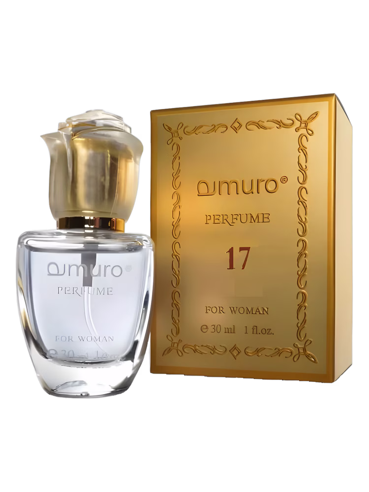 Dzintars Amuro 17